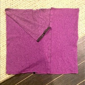 Lululemon Vinyasa scarf